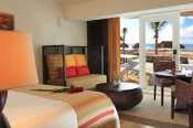 Beach Front Superior - Room Only - InterContinental Presidente Cozumel Resort and Spa - Cozumel, Mexico
