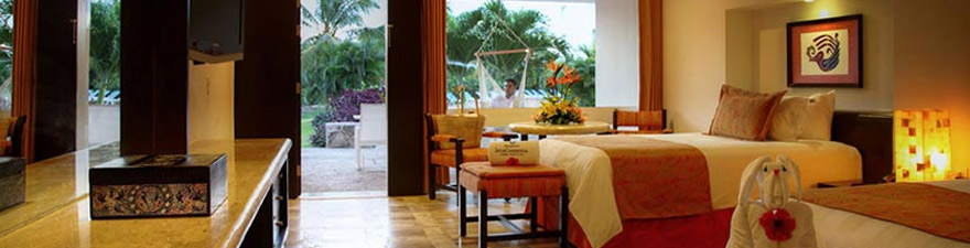 Intercontinental Presidente Cozumel Resort and Spa - Cozumel, Mexico