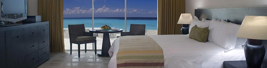 Intercontinental Presidente Cozumel Resort and Spa - Cozumel, Mexico